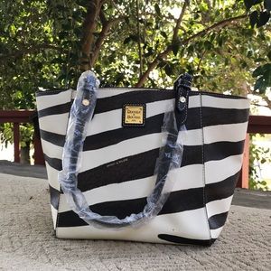 Dooney & Bourke Luxury Handbag